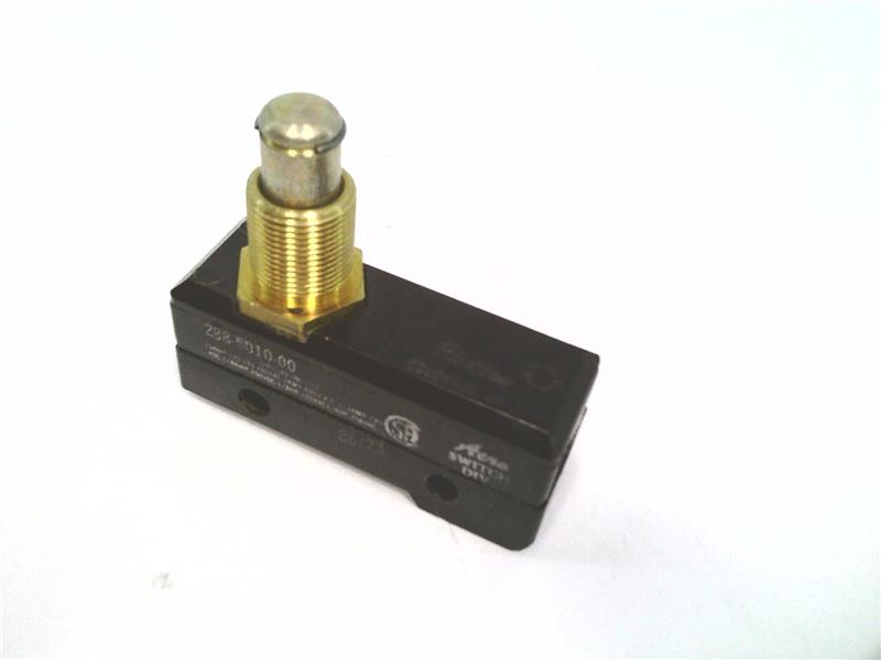 ACRO SWITCH 288-5010-00