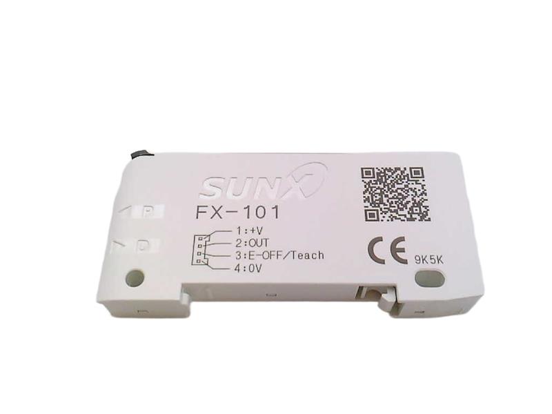 FX-101 by MATSUSHITA ELECTRIC