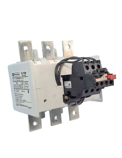LR1-F630 by SCHNEIDER ELECTRIC