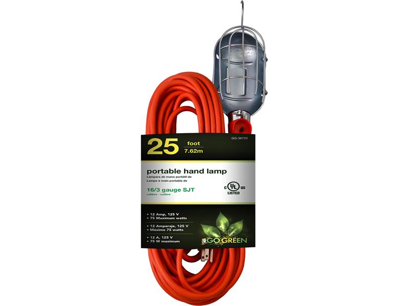 GOGREEN POWER GG-36725