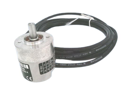 EFECTOR RB-0100-I24/L2