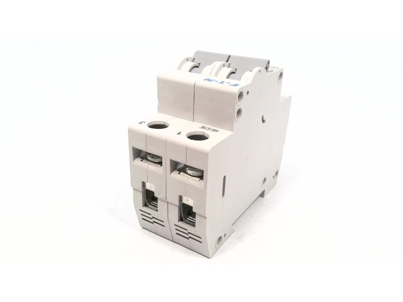 EATON CORPORATION WMZS2B06