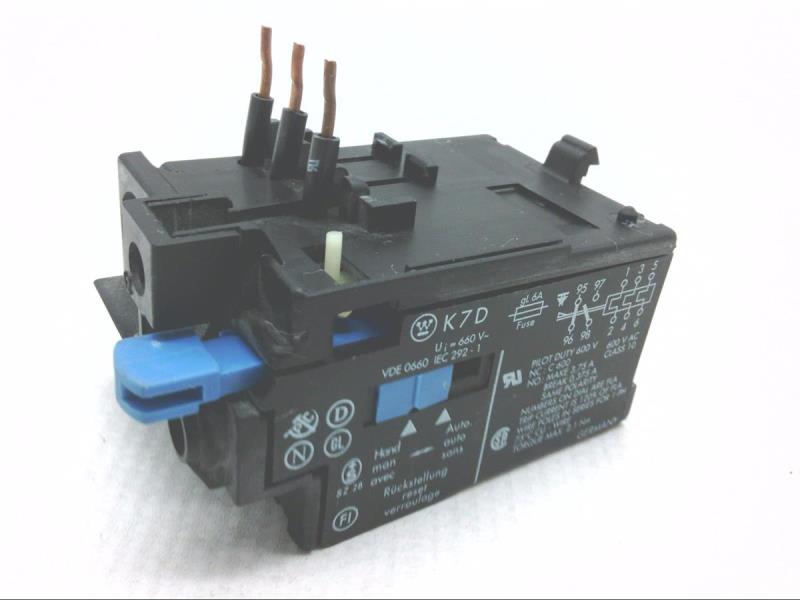 K7D.1.1 by WESTINGHOUSE