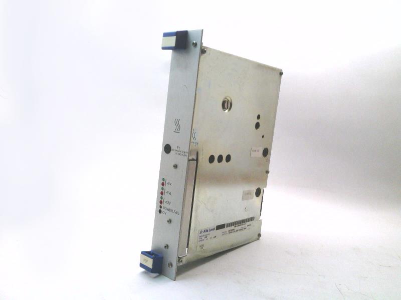 ASEA BROWN BOVERI 492-729-201