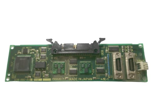A20B-8002-0500 by FANUC