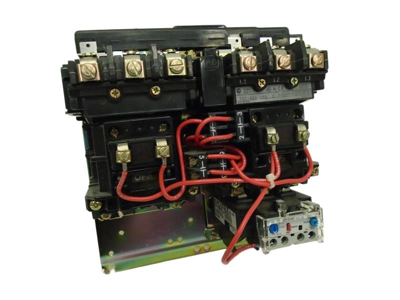 505-AOD-A5D by ALLEN BRADLEY