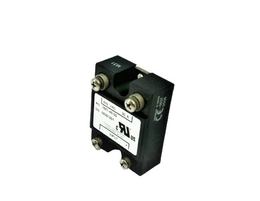 CONTROL CONCEPTS 1651-48-30