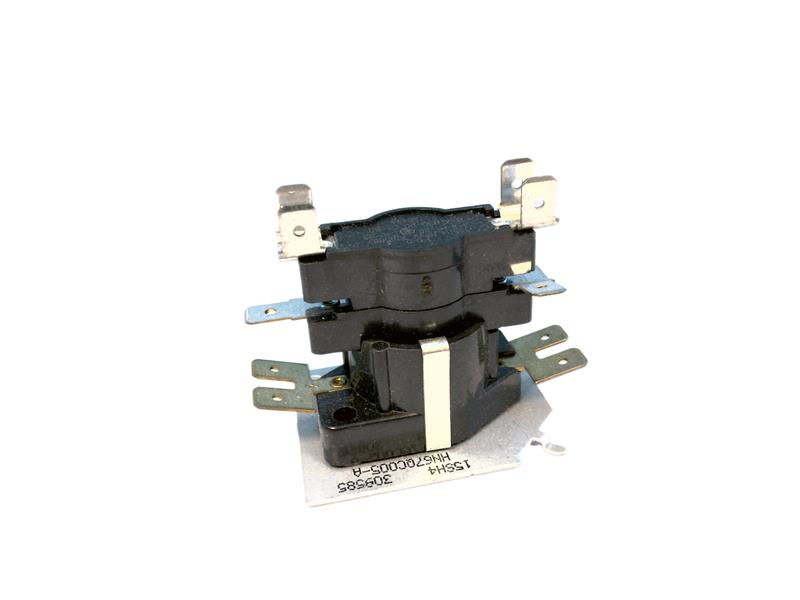 HN67QC005 by UNITED TECHNOLOGIES