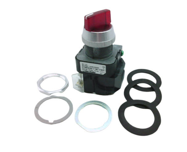 ALLEN BRADLEY 800T-16HR2KB6AX