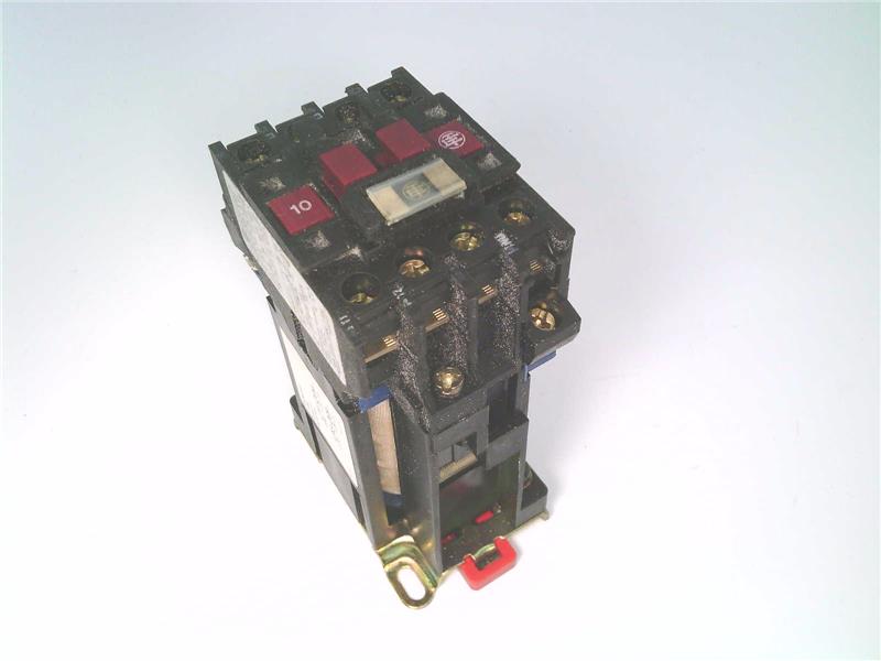 LP1-D123JA65 by SCHNEIDER ELECTRIC