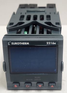 SCHNEIDER ELECTRIC 2216E/CC/VH/XX/AC/FH/2XX/ENG