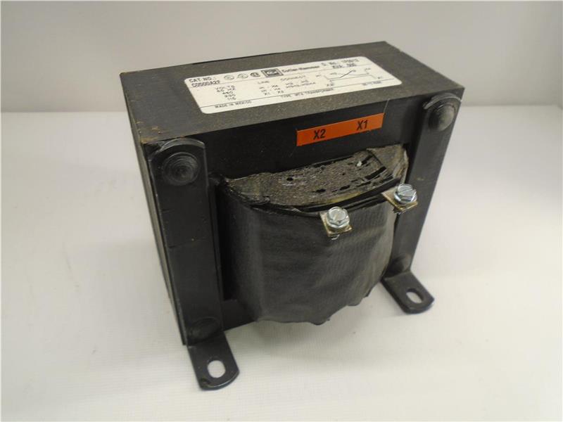 EATON CORPORATION C0500-A2F