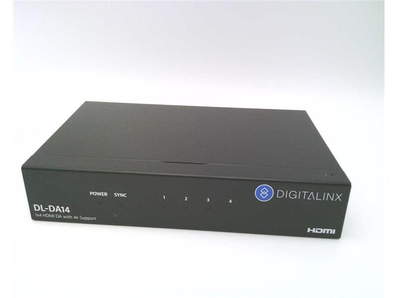 DIGITALINX DL-DA14