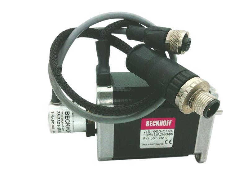 BECKHOFF AS1050-0120