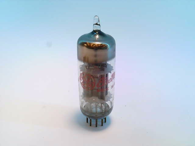 GENERAL ELECTRIC 11CY7