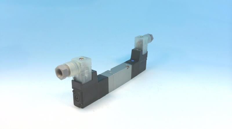 SMC NVZ2450-5DZ
