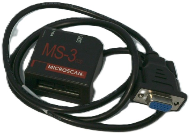FIS-0003-1001G by OMRON