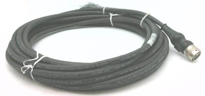 FLEX CABLE FC-XXFPMP-16S-M015