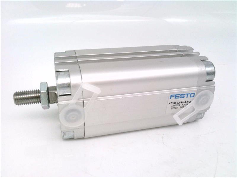 FESTO ADVU-32-60-A-P-A