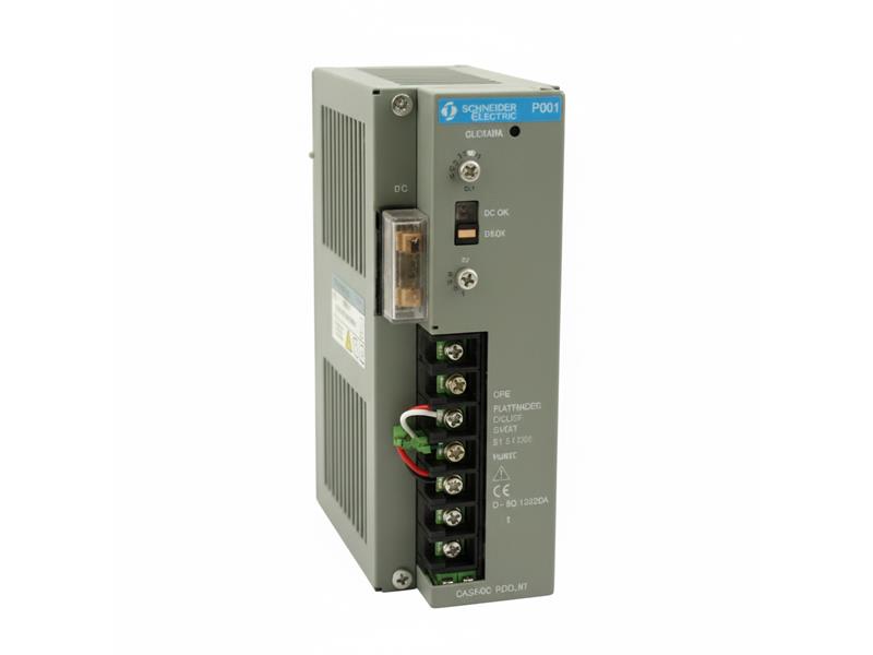 SCHNEIDER ELECTRIC P001