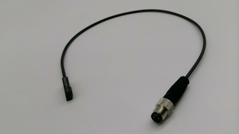 BALLUFF BES R04KC-PSC15B-EP00,3-GS49