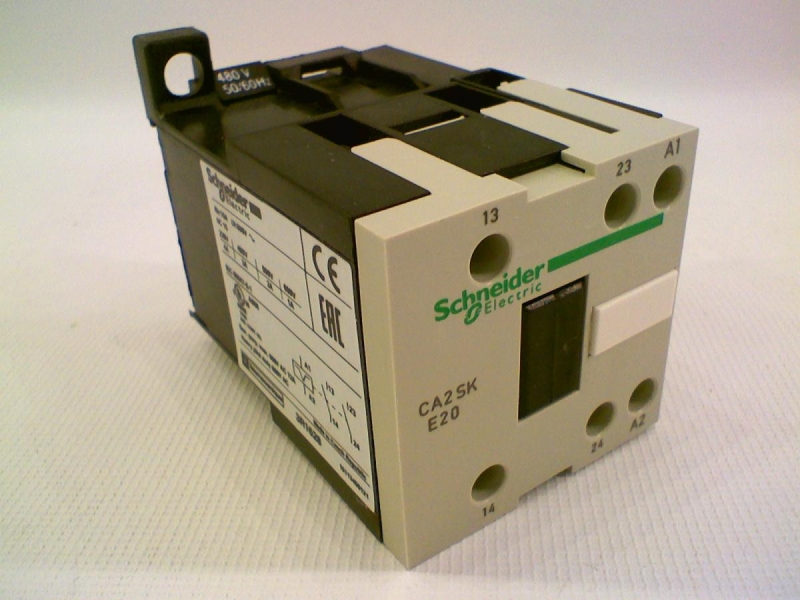 SCHNEIDER ELECTRIC CA2SKE20T7