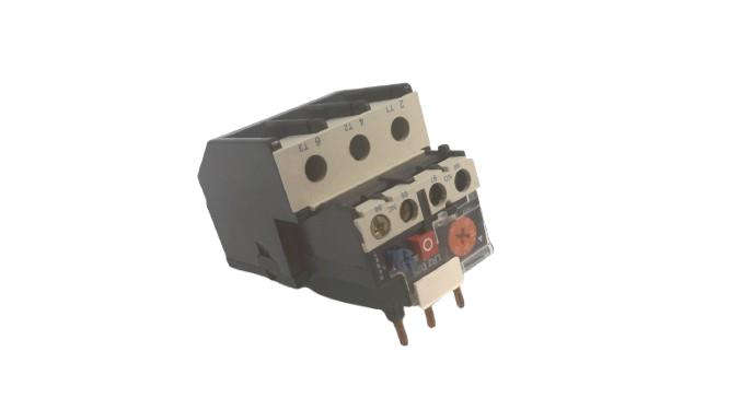 SCHNEIDER ELECTRIC LRD2553