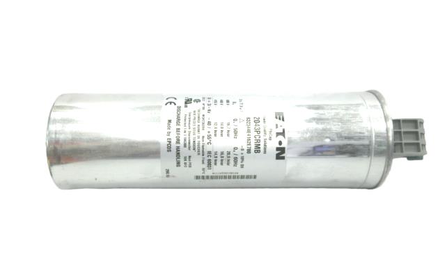 EATON CORPORATION 2043PCRMB