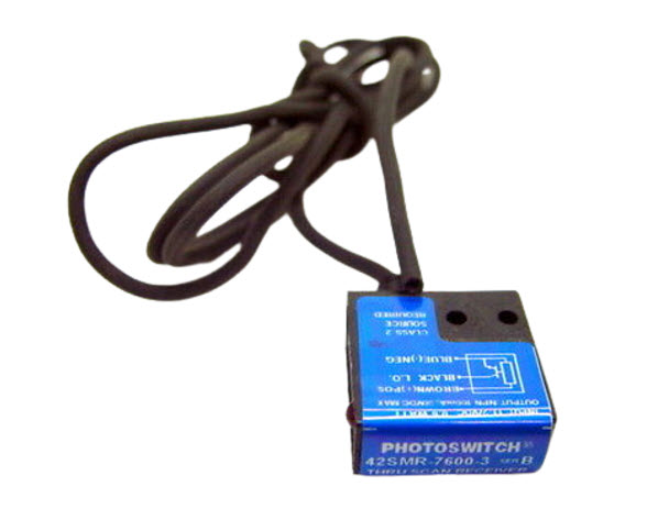 ALLEN BRADLEY 42SML-7600-3