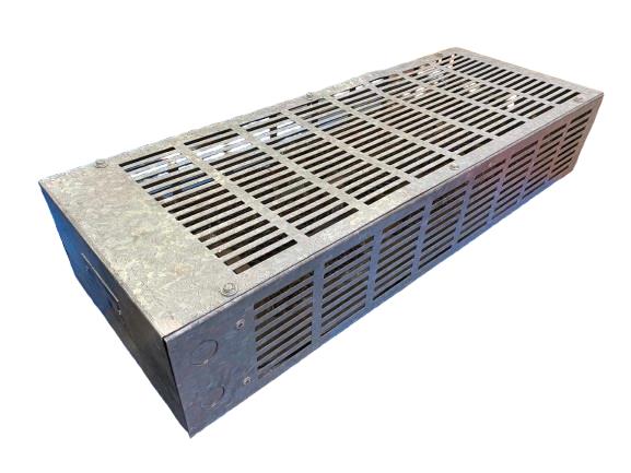 HUBBELL ABB48431-023R