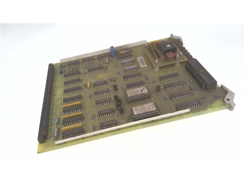 GENERAL ELECTRIC DS3800HFXA1F1D