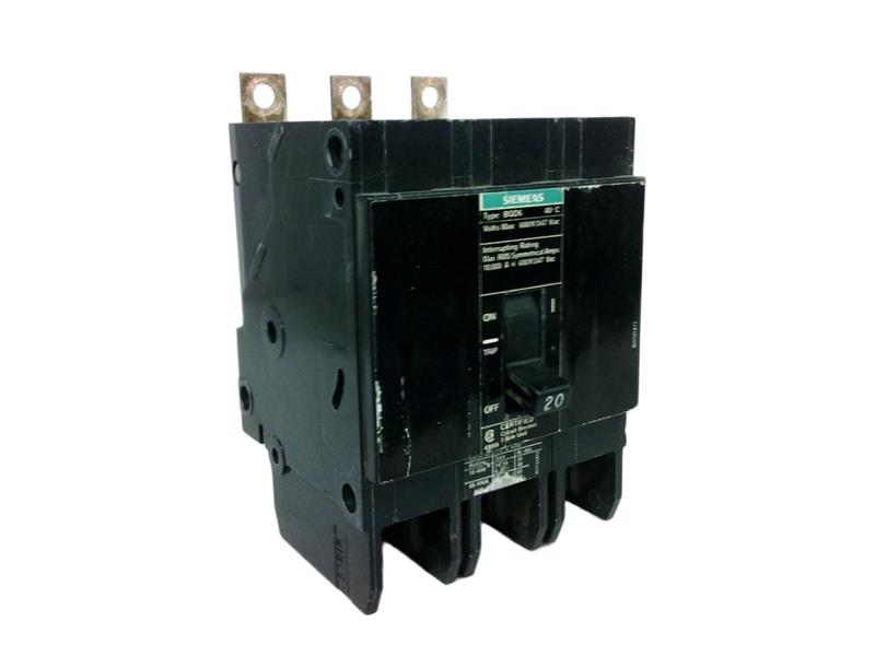 BQD6320 by SIEMENS