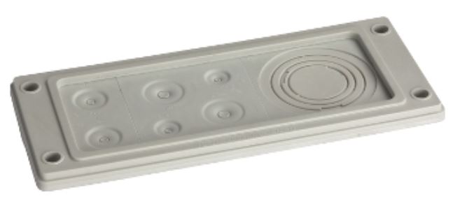 SCHNEIDER ELECTRIC NSYAECPKFL7A