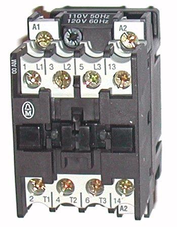 EATON CORPORATION DIL00AM