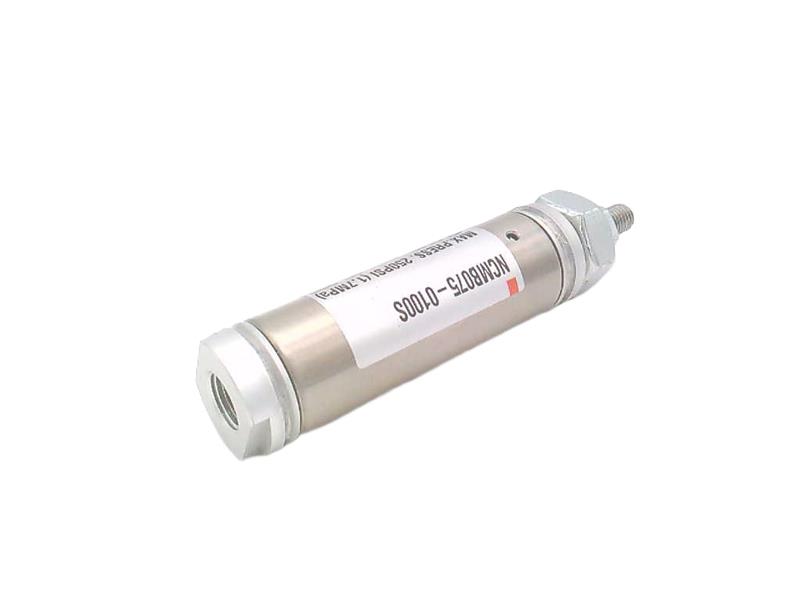 SMC NCMB075-0100S