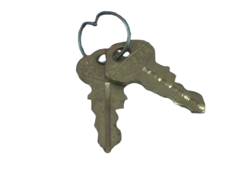CHICAGO LOCK H2141