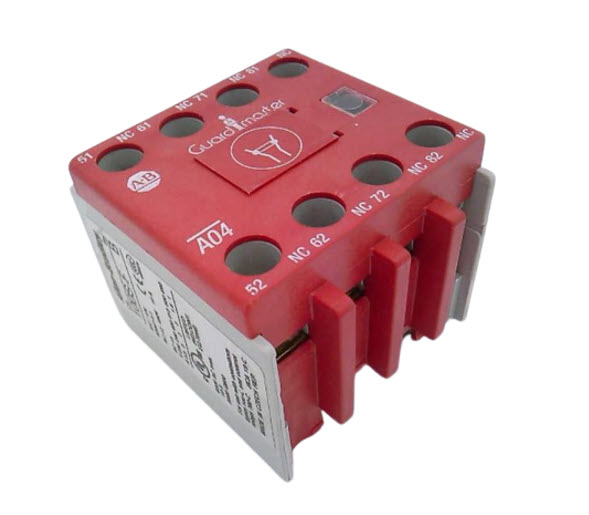 ALLEN BRADLEY 100S-FA04