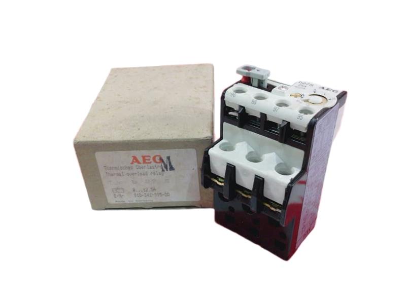 EEC AEG B27SM