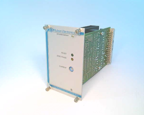 RUBRAN ELECTRONICS AG RUB02.200-1