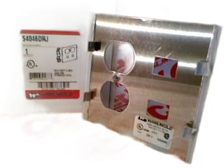 LEGRAND S4046DRJ