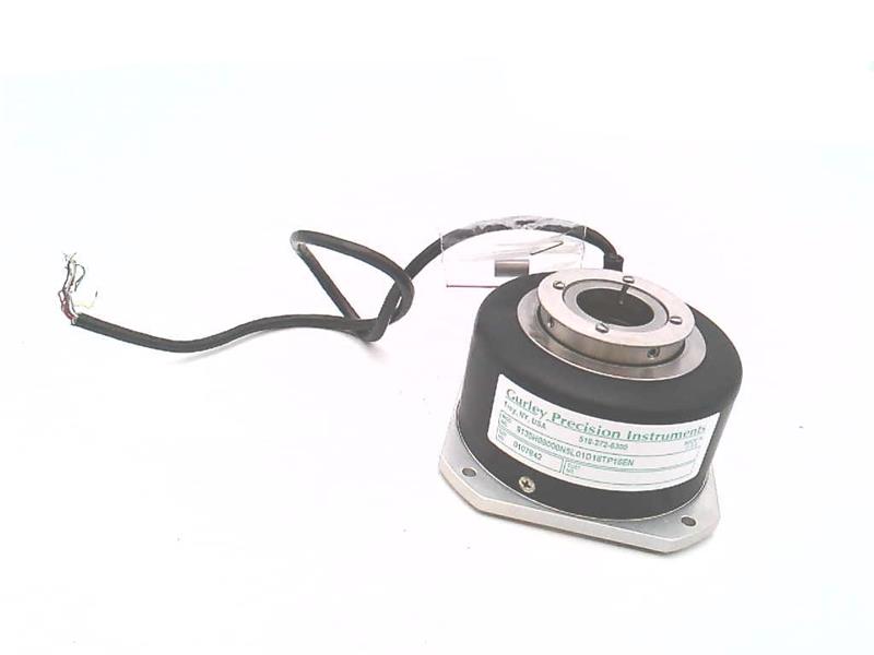 TELEDYNE 8135H09000N5L01D18TP16EN