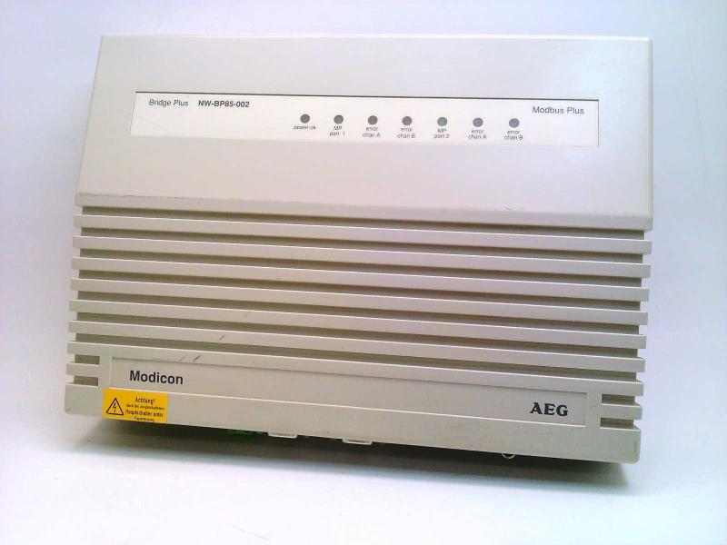 SCHNEIDER ELECTRIC NW-BP85-002