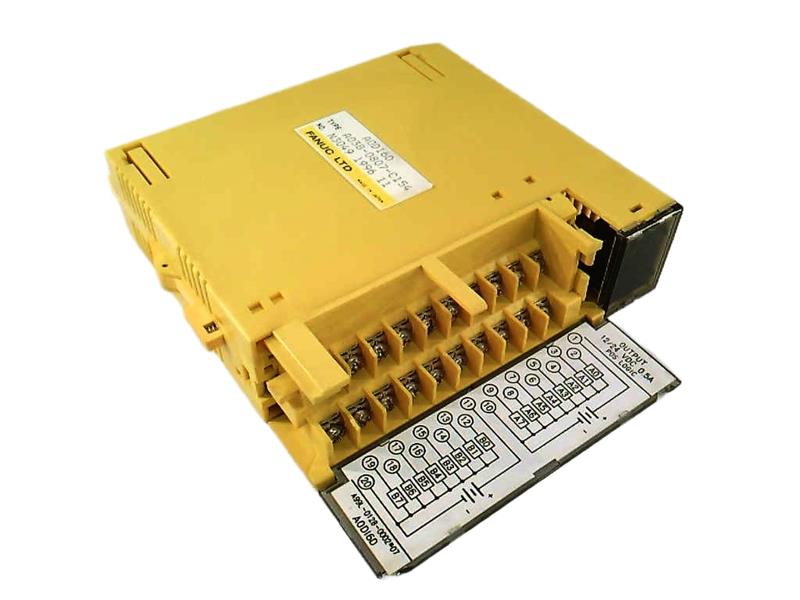 FANUC A03B-0807-C154