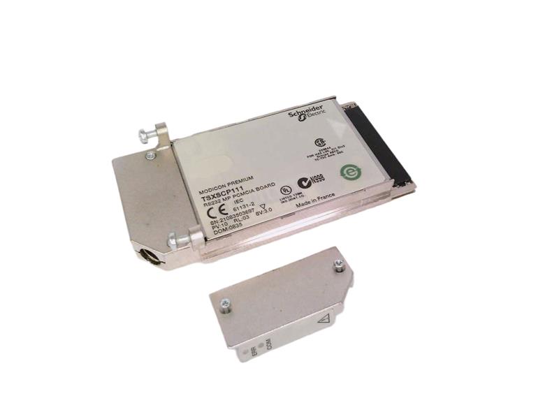 TSXSCP111 by SCHNEIDER ELECTRIC