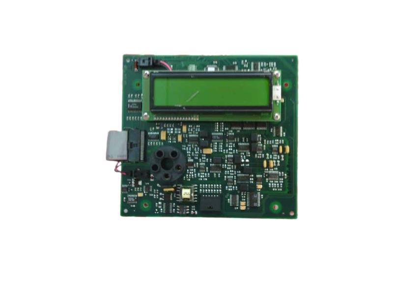 L0130AG-0B by INVENSYS