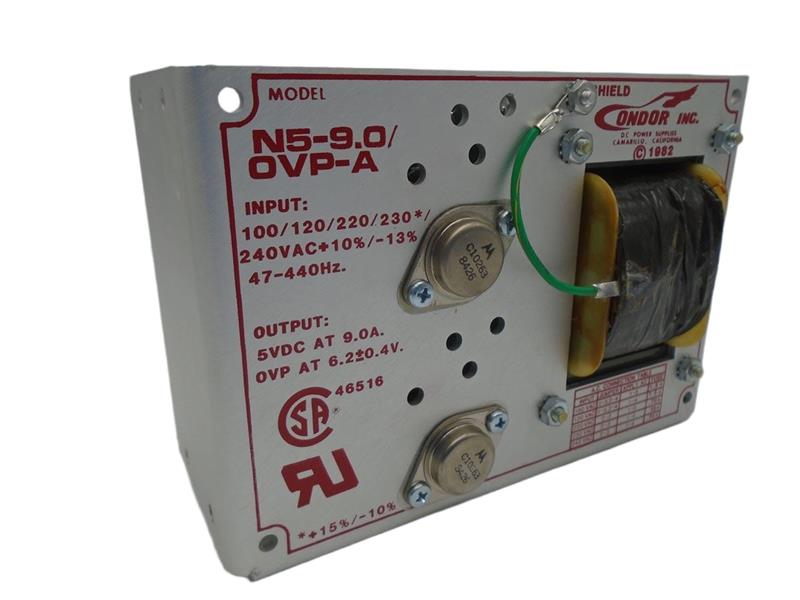 N5-9.0/OVP-A by ADVANCED ENERGY
