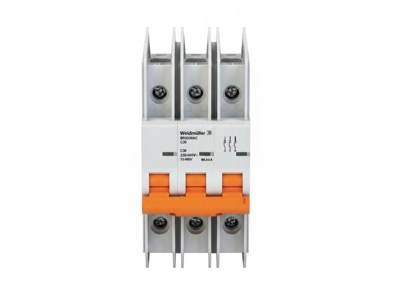 WEIDMULLER BR3D30AC