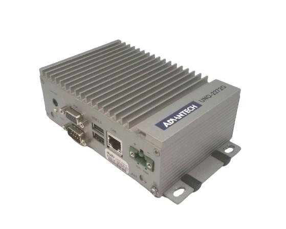 ADVANTECH UNO-2272G-J2AE