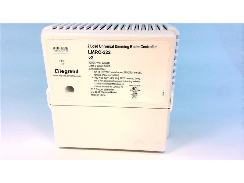 LEGRAND LMRC-222