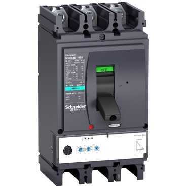 SCHNEIDER ELECTRIC LV433720